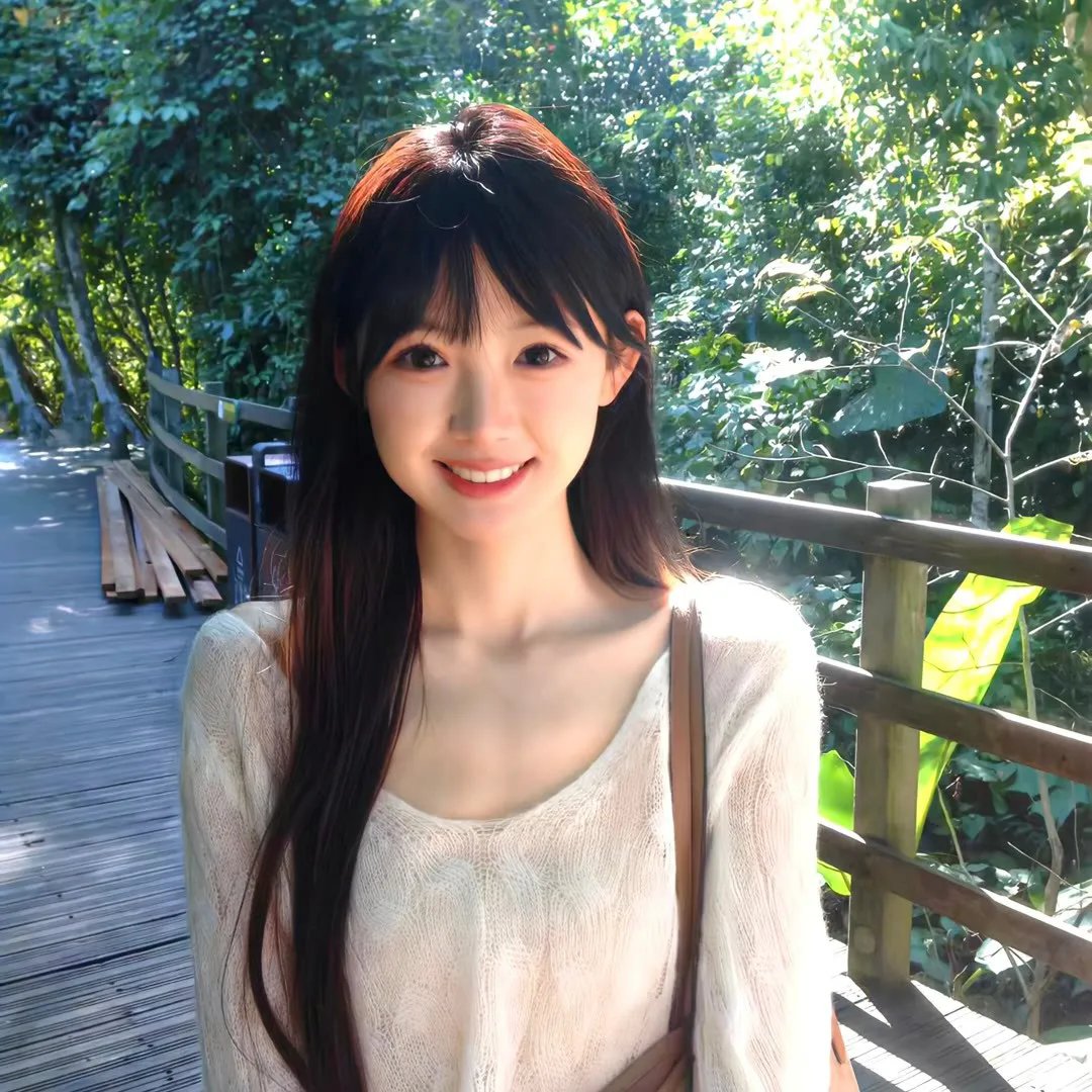 白发鬼