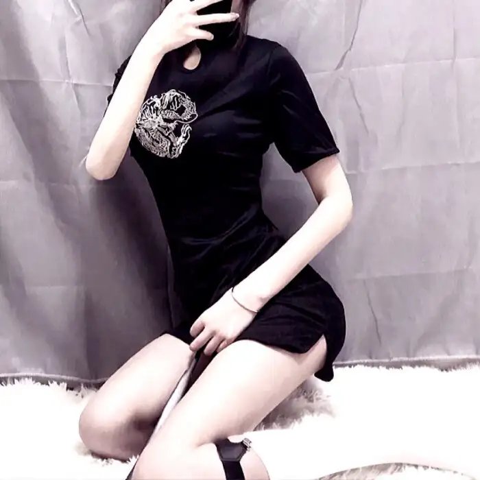 美国杀人魔
